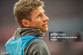 118 Thomas Kremer Photos & High Res Pictures