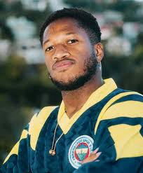 🚨 𝗗𝗜𝗘𝗚𝗢 𝗟𝗘𝗢́𝗡 𝗦𝗘𝗡𝗗𝗦 𝗙𝗜𝗥𝗦𝗧 𝗠𝗘𝗦𝗦𝗔𝗚𝗘 𝗔𝗦 𝗔 𝗠𝗔𝗡  𝗨𝗡𝗜𝗧𝗘𝗗 𝗣𝗟𝗔𝗬𝗘𝗥 ❤️🇵🇾 “First of all, I want to thank God for  giving me the opportunity to defend such a great badge as