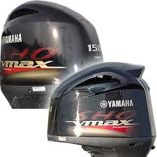 Yamaha v250 vmax sho four stroke outboard with 20 shaft. Yamaha Sho Tuff Skinz Vented Outboard Motor Covers