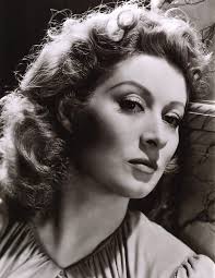 Greer Garson