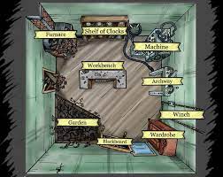 Maybe you would like to learn more about one of these? Trapped Puzzle Rooms Herbert S Laboratory Hivemind Review Room Escape Artist