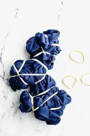This is a really fun, easy, and inexpensive project. How To Bleach Tie Dye A Sweatshirt Easy Diy Sarah Maker