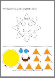 2 Preschool Scissor Skills Worksheets Pin By Audrey Deary On Ea Ideas In 2020 Scissor Skills Preschool Shapes Worksheets Kindergarten Worksheets