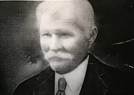 Son of Civil War vet honored in Rancho Santa Margarita