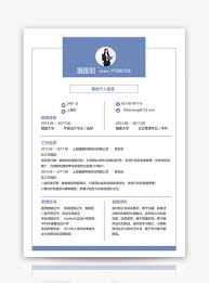 Contoh daftar riwayat hidup / contoh cv lamaran kerja. Template Resume Pereka Grafik Resume Muat Turun Percuma Word 400134038 My Lovepik Com Docx