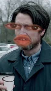 I know y’all have been wanting some Anderson content x #sherlockholmes  #bbcsherlock #philipanderson #thegameisnow #sherlockescaperoom #anderson