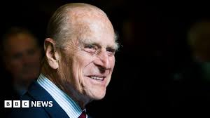 As it happened: Tributes to the Duke of Edinburgh