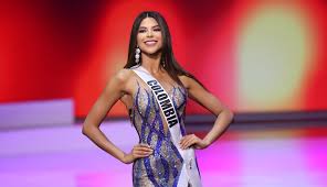 Mi nombre es laura olazco, la señorita colombia, miss universo, amo apoyar fundaciones para niños, y entiendo la importancia de que los niños tengan una buena calidad de vida, buena calidad de educación, que tengan amor, y también buenos valores. Fyhlalmnxij Bm