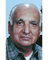 Antonio Cerna Obituary (1927