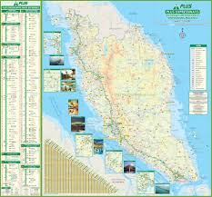 Please subscribe for the next video, thank you ;)). Malaysia Road Map