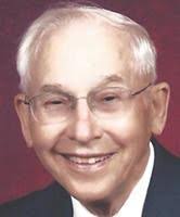 George Mohr Obituary (1929