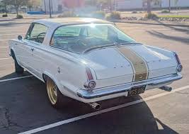 Image result for Light Tan 1965 Barracuda
