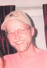 Donald Eugene Thomas