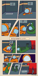 Save Follow Amongus Amongusfanart In 2020 Funny Gaming Memes Funny Games Haha Funny
