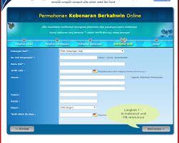 Download the apk installer of cara daftar nikah online ( terbaru 2020 ) 1.0. Sppim Panduan Mengisi Borang Kebenaran Nikah Online Foodie