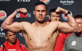 Joseph parker's trainer, kevin barry says the kiwi's bout against fellow undefeated heavyweight anthony joshua has all the ingredients of a classic title fight, writes aap. Joseph Parker Outpoints Razvan Cojanu Retains Wbo Title The Ring