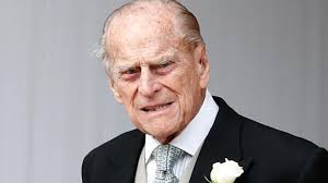 Η βασιλική οικογένεια ανακοίνωσε πως πέθανε σήμερα ο πρίγκηπας φίλιππος σε ηλικία 99 ετών και ενώ αντιμετώπιζε πολλά προβλήματα υγείας. Jsbt7n3kehjypm
