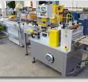 COSMEK - FILTERS MACHINES