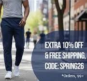 Athletic Pants - Tall Men's Sweatpants – ForTheFit.com