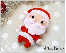 119.9kshares facebook29 twitter0 pinterest119.8k stumbleupon0 tumblrthe cold frosty nights. Christmas Pattern Felt Santa Claus Pattern Pdf Christmas Ornaments Felt Pattern Santa Sewing Tutorial Christmas Diy Ornaments Artesanias Navidenas Bricolaje De Adornos De Navidad Adornos Navidenos De Fieltro