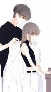 Pin On Love Never Fails Manga