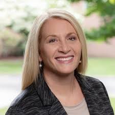 After 11 years at Marywood, today I said goodbye to some amazing coworkers,  many of whom I consider family and friends.