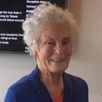 Dorothy Jean Maranda Obituary