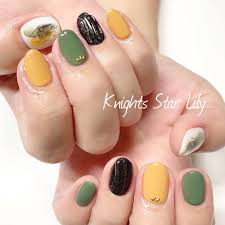 summerニュアンスネイル ネイル ニュアンス ネイル ラメグラデ