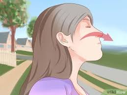 It is a joyful way to connect with others and laugh your blues away. How To Do Laughter Yoga 12 Steps With Pictures Wikihow