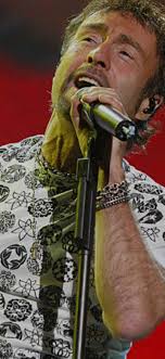 Richard's Journey to America's Got Talent Finals