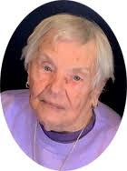 Maria Zydowicz Obituary