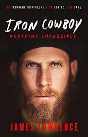 Iron Cowboy By James Lawrence Chapter Summary