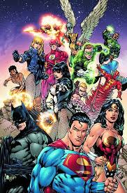 Pin By Richard Becks On Justice League Justice League Comics Dc Comics Heroes Dc Comics Art