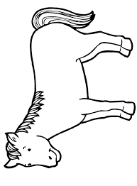 Coloring is about more than just crayons on paper. Close This Template Window When Done Printing Horse Coloring Pages Farm Animal Coloring Pages Farm Animal Crafts
