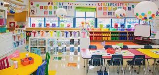 Many teachers like to add a tent for a reading corner. 30 Awesome Classroom Themes Ideas For The New School Year