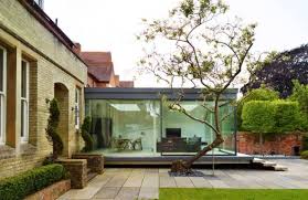 Idee Agrandissement Maison 50 Extensions Esthetiques Veranda S Tuin Ideeen Veranda