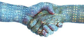 The bitcoin society app is supposed to make you money in bitcoin trading. The New Bitcoin Society Some Part Of Our Society Does Not Want By Fernando Gallardo Becoming Human Artificial Intelligence Magazine