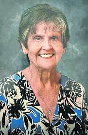 Marilyn Parsons Obituary (1949