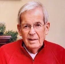 Charles Lee (“C.l.”) Huling Obituary