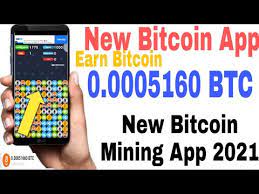 Crypto clubhouse | march 2, 2021 | crypto currencies | no comments. Free Bitcoin Mining App 2021 New Bitcoin Earn App New Bitcoins Mining Site How To Earn Bitcoin Youtube