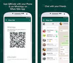 Descargar la última versión de wa clone app para android. Whatscan 2018 Apk Download For Android Latest Version 1 2 Com Whats Clone