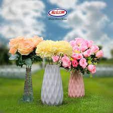 Choose from a range of artificial flowers & plants. Facebook