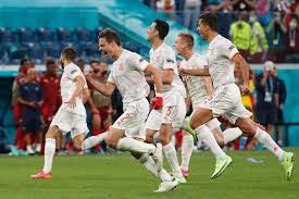 I knew they had to play vs switzerland last week and everybody knows they cannot play with 5 teams from the same team. Zzi3ian4bsmwam