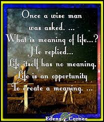 Ready To Discover The Meaning Of Your Life Positive Energy Quotes How To Better Yourself Inspirational Quotes