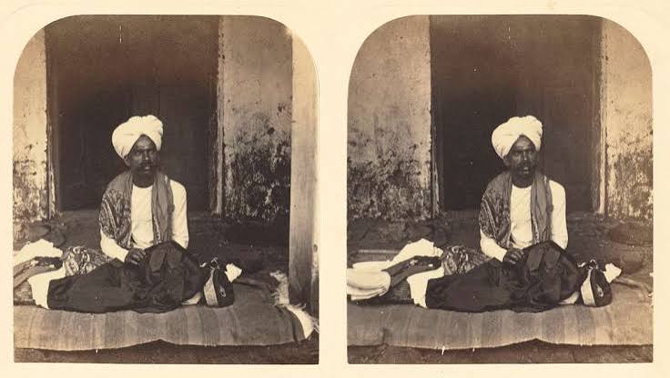 87 19th century men of india Images: PICRYL - Public Domain Media Search Engine Public Domain Search
