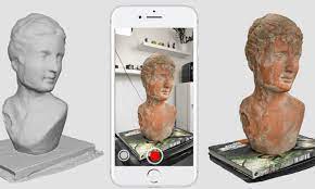 3d scanning apps that do require extra hardware. How To 3d Scan With A Phone Here Are Our Best Tips