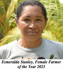 NATS Farmer of the Year winners 2023