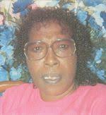 Mary Louise Garry Griffith (1934-2007)