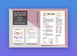 With the online cv model recruiters will be impressed at the first look. Modern Resume Templates W Clean Elegant Cv Designs 2021