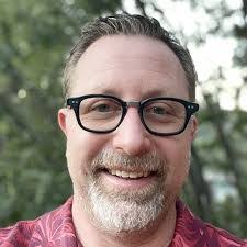 David Gantman's Instagram, Twitter & Facebook